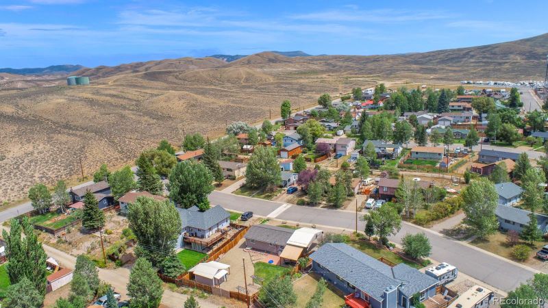 313 18th St, Kremmling, CO 80459