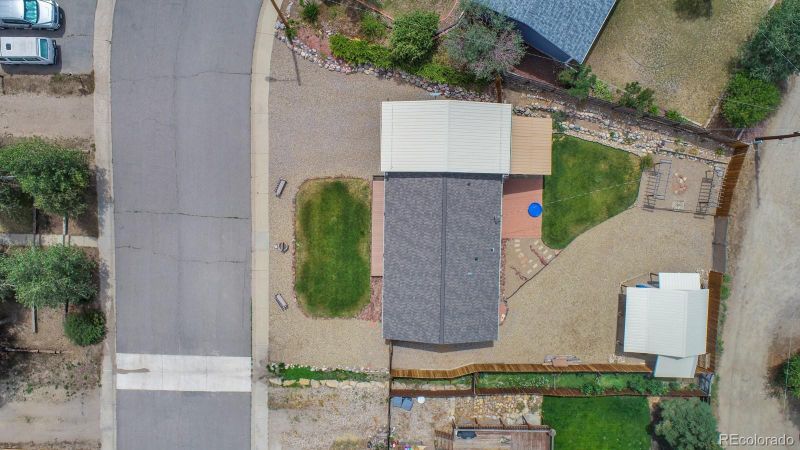 313 18th St, Kremmling, CO 80459