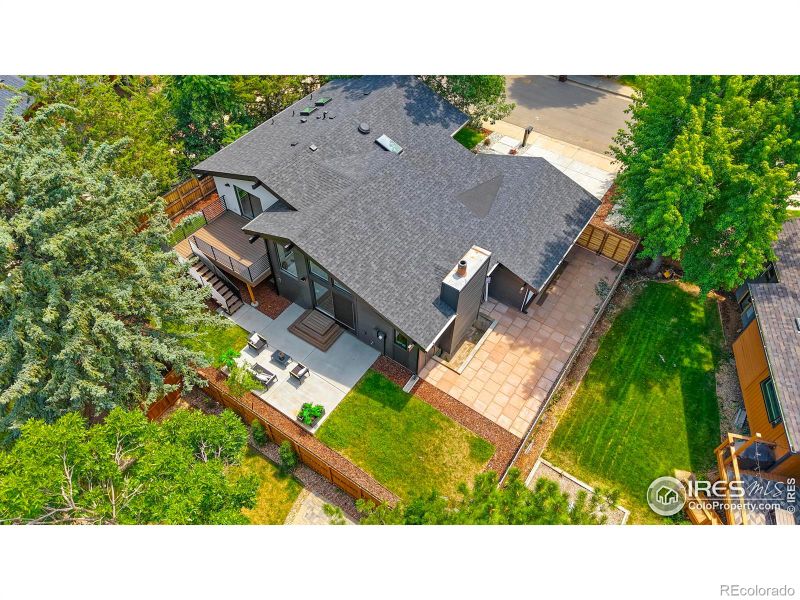 1743 Hawthorn Pl, Boulder, CO 80304