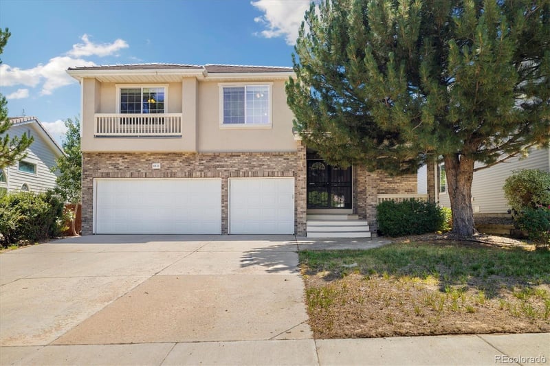 4822 Jebel St, Denver, CO 80249