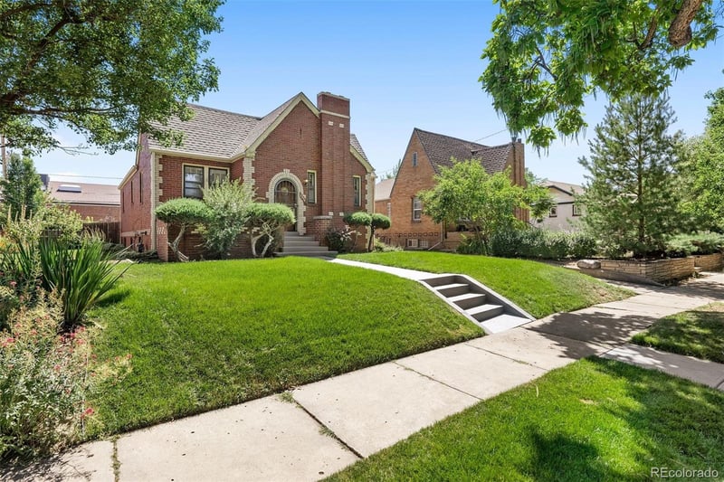 2254 Jasmine St, Denver, CO 80207