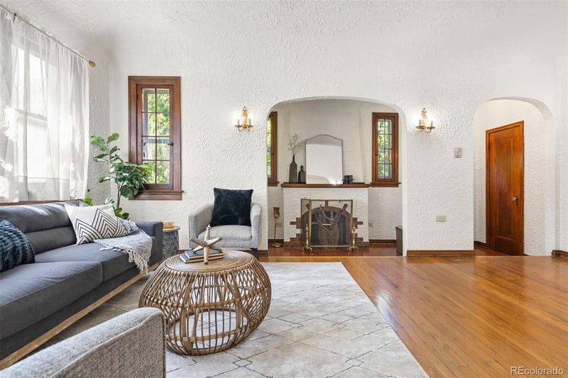 2254 Jasmine St, Denver, CO 80207