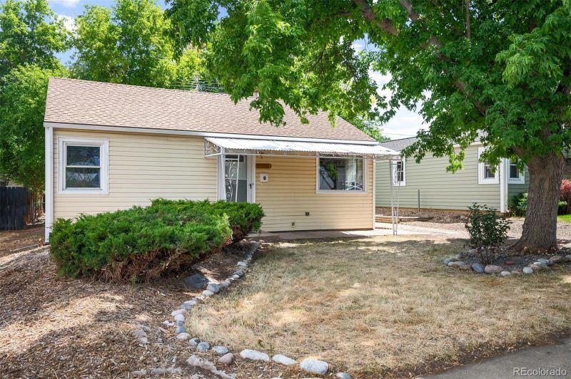 4540 S Pearl St, Englewood, CO 80113