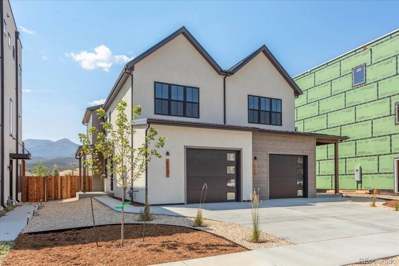 117 Chase St, Salida, CO 81201