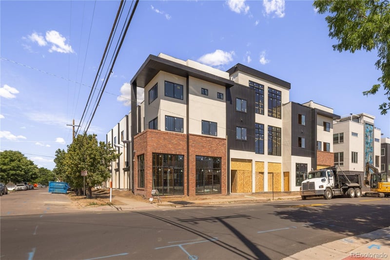4429 W 45th Ave, Denver, CO 80212