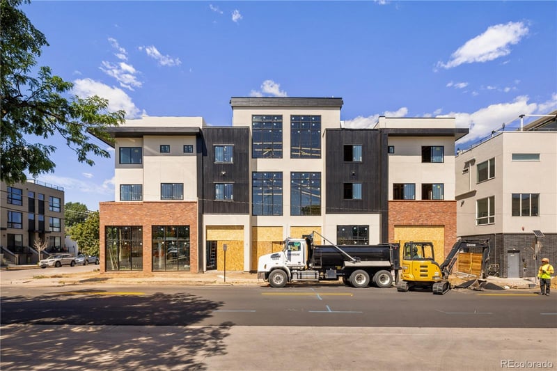 4429 W 45th Ave, Denver, CO 80212