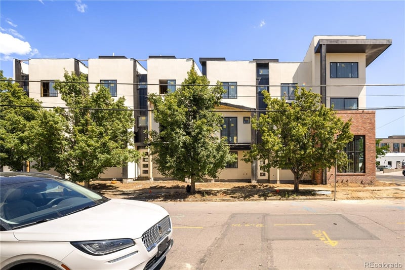 4429 W 45th Ave, Denver, CO 80212