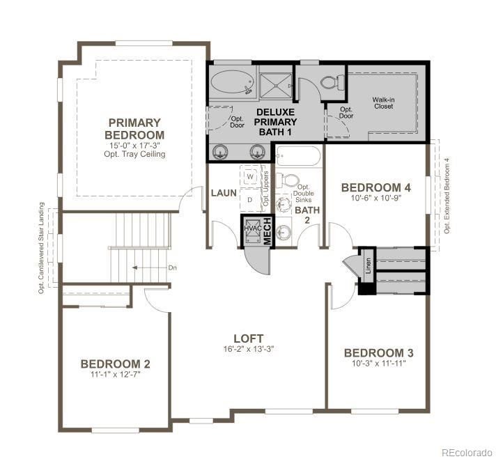 6374 Hidden River Ave, Loveland, CO 80538