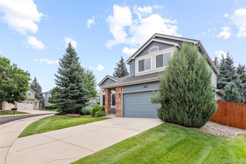 11657 Laurel Ln, Parker, CO 80138