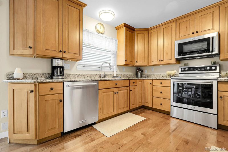 1409 S Joplin St, Aurora, CO 80017