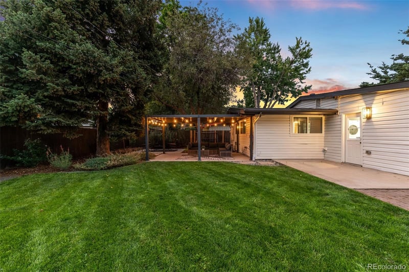 2455 S Newton St, Denver, CO 80219