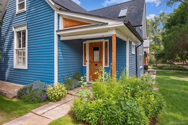 2505 W 36th Ave, Denver, CO 80211