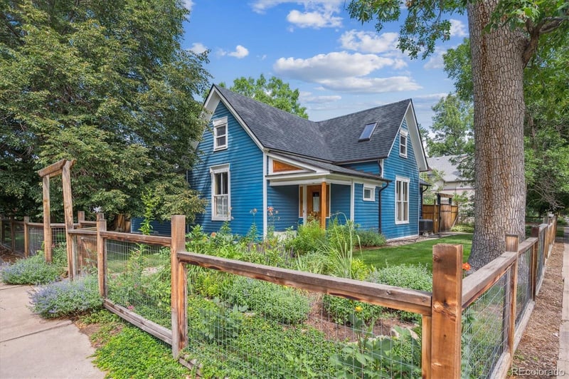 2505 W 36th Ave, Denver, CO 80211