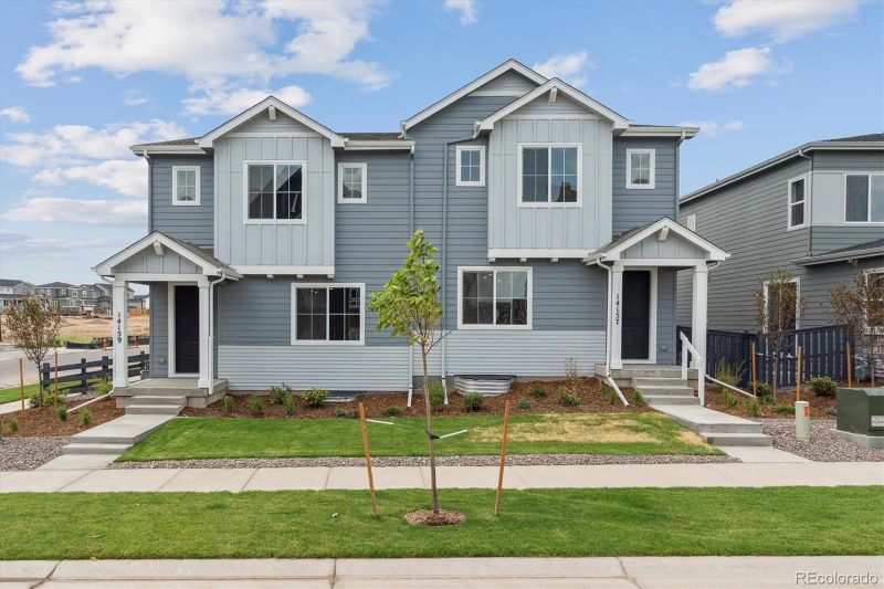 14159 Deertrack Ln, Parker, CO 80134