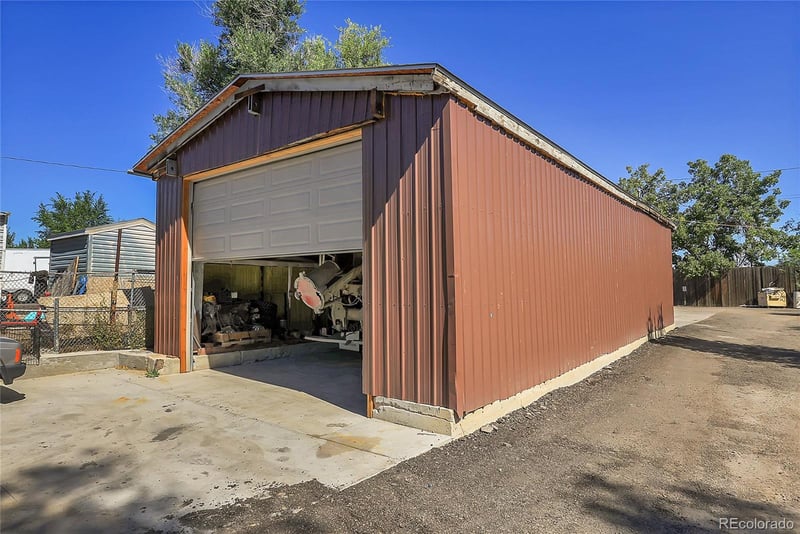 5711 Hooker St, Denver, CO 80221