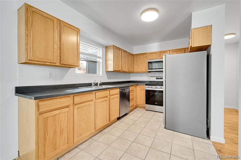 1431 Tamarac St, Denver, CO 80220