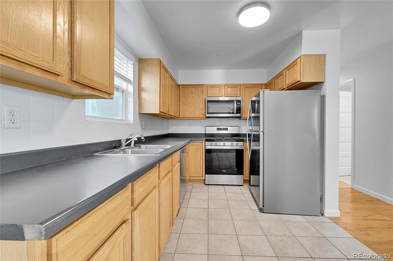 1431 Tamarac St, Denver, CO 80220