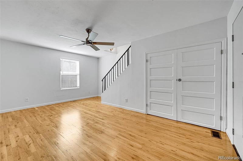 1431 Tamarac St, Denver, CO 80220