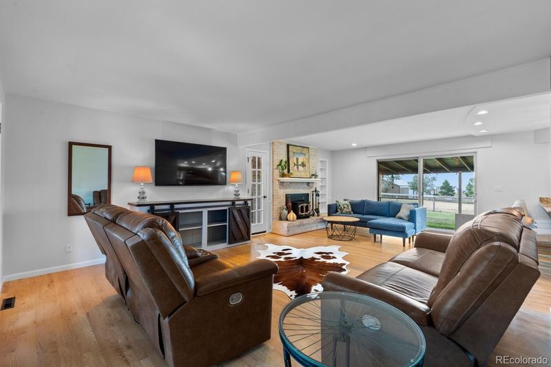8777 E Summit Rd, Parker, CO 80138