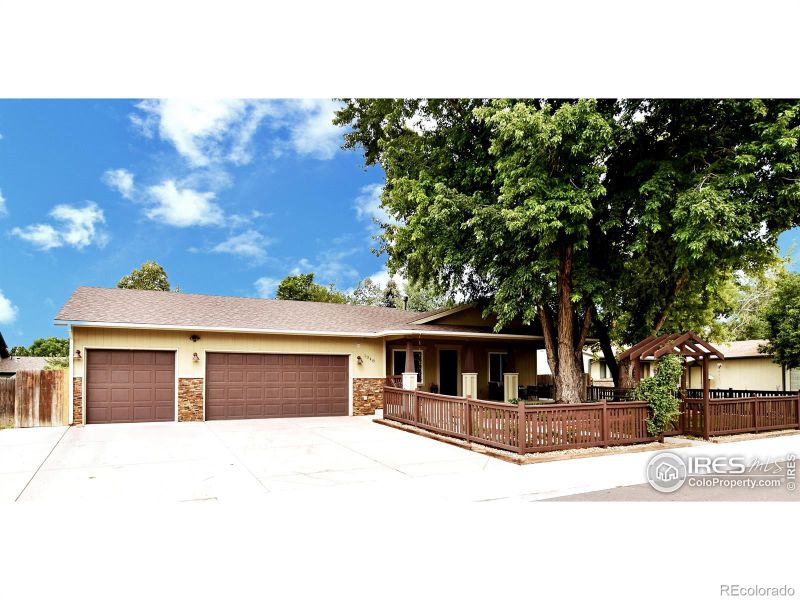 1048 Hemlock Dr, Windsor, CO 80550