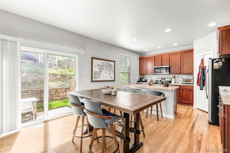 796 Louis Dr, Central City, CO 80427