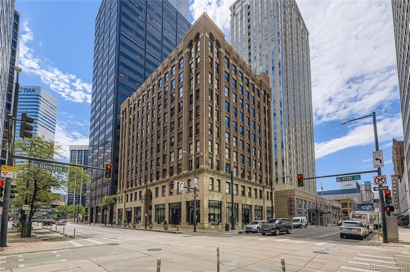 444 17th St #205, Denver, CO 80202