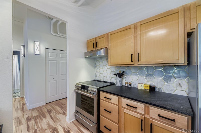 444 17th St #205, Denver, CO 80202