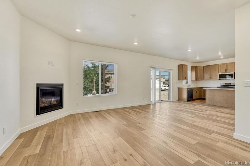 4350 Siferd Blvd, Colorado Springs, CO 80917