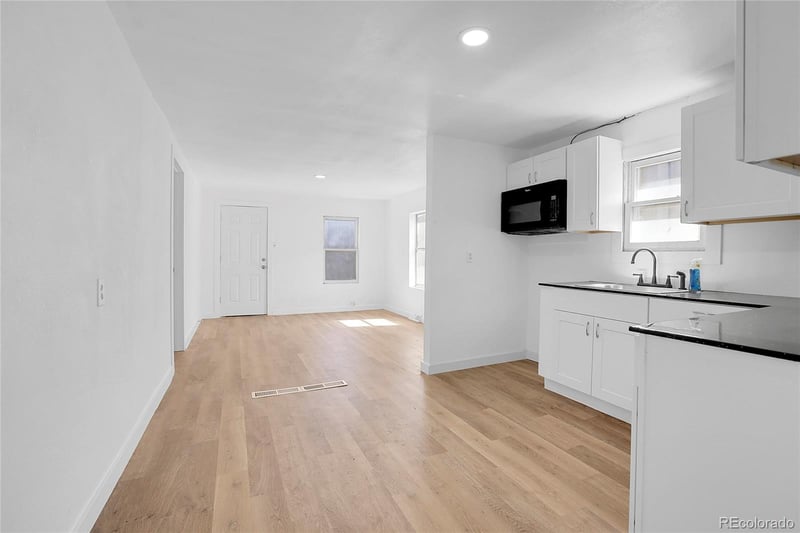 5711 Hooker St, Denver, CO 80221