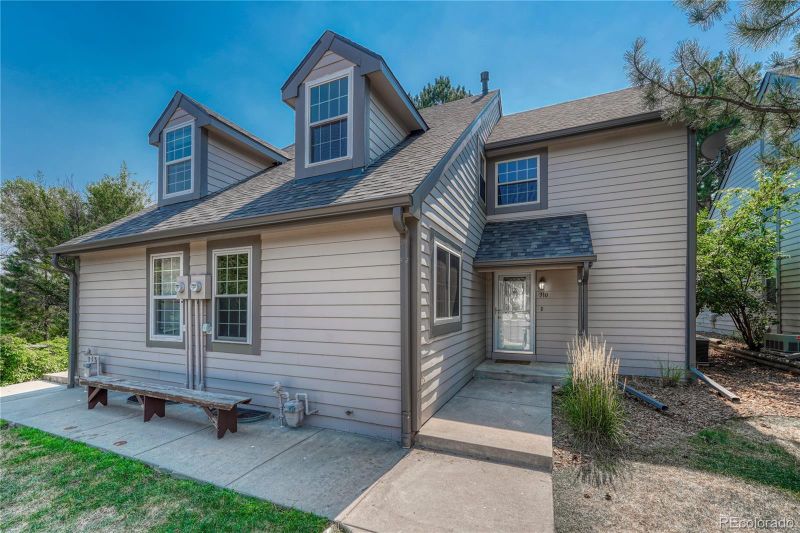 310 Cobblestone Dr, Colorado Springs, CO 80906