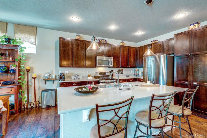 21370 E Idyllwilde Dr, Parker, CO 80138