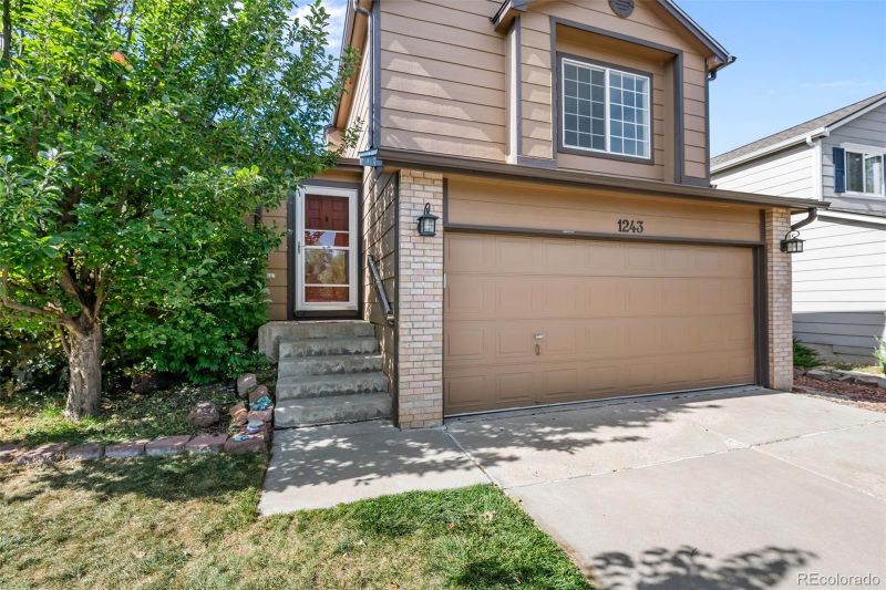 1243 Parsons Ave, Castle Rock, CO 80104