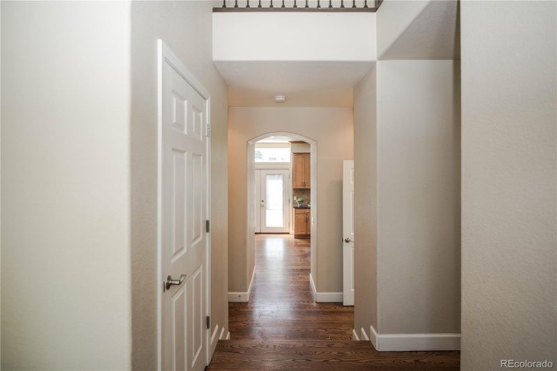 19072 E Clear Creek Dr, Parker, CO 80134
