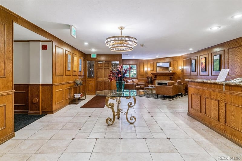 700 N Washington St #201, Denver, CO 80203