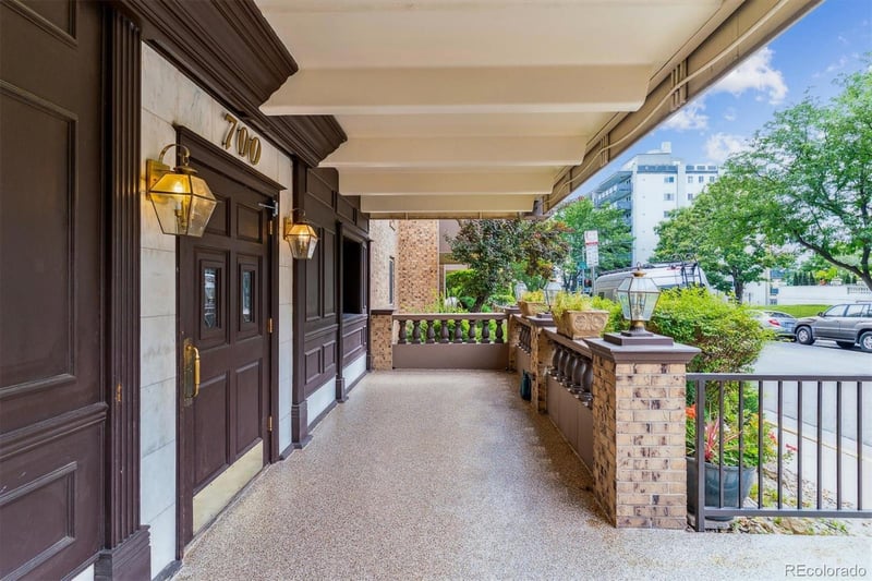 700 N Washington St #201, Denver, CO 80203
