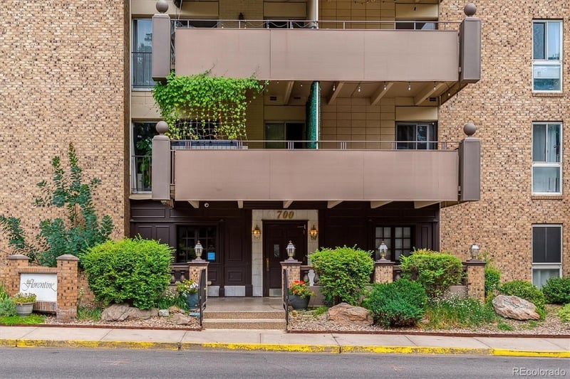 700 N Washington St #201, Denver, CO 80203