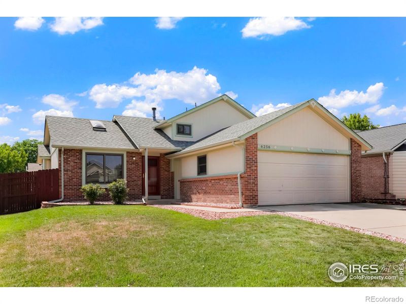 6256 W 68th Pl, Arvada, CO 80003