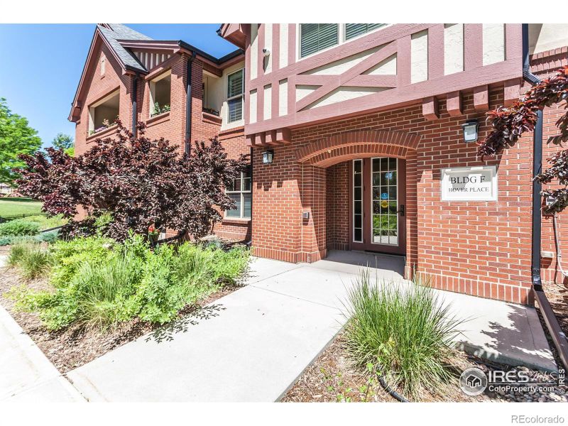 1379 Charles Dr #5, Longmont, CO 80503