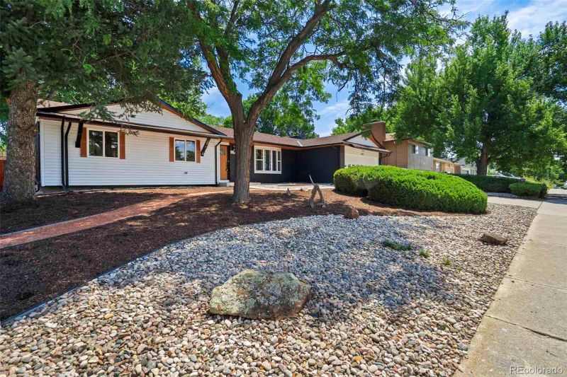 2215 Northglen Dr, Colorado Springs, CO 80909