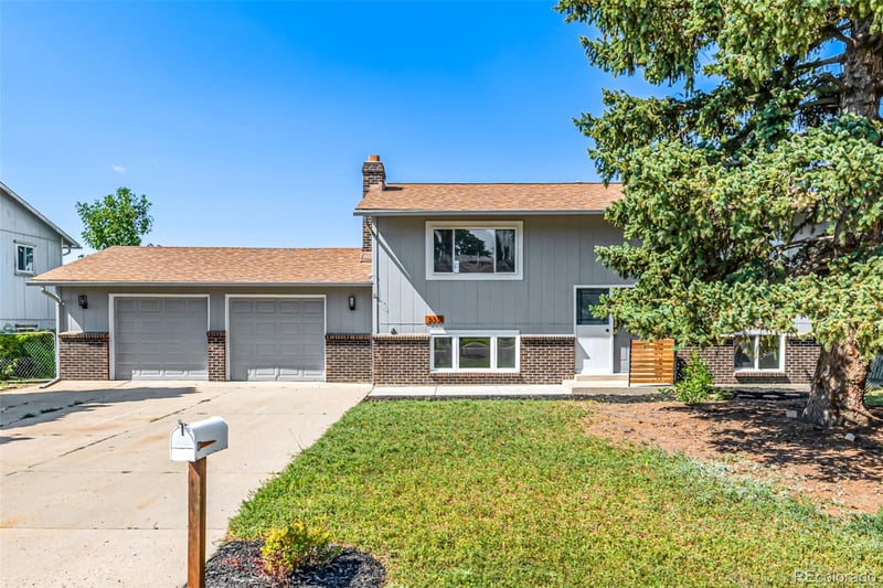 2221 E 84th Ave, Denver, CO 80229