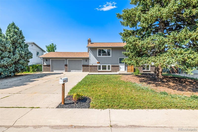 2221 E 84th Ave, Denver, CO 80229