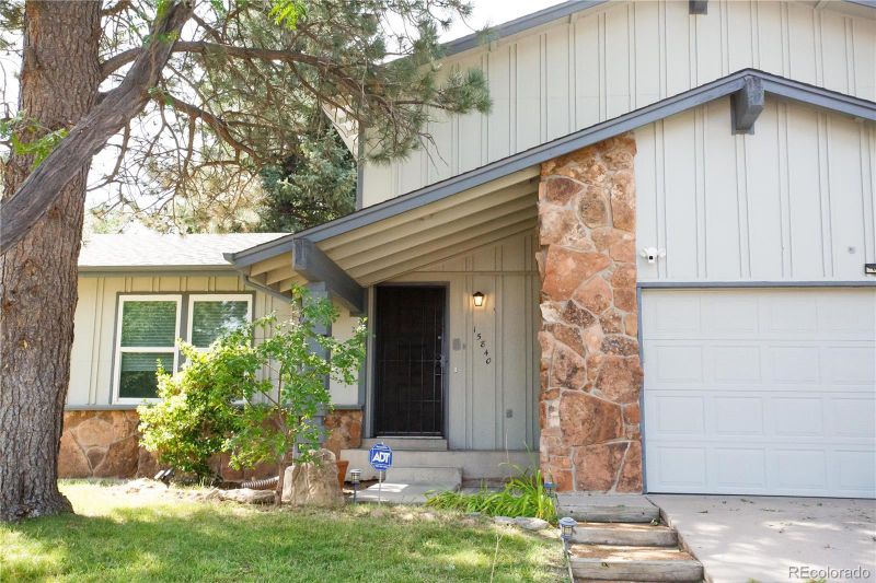 15840 E Mansfield Ave, Aurora, CO 80013