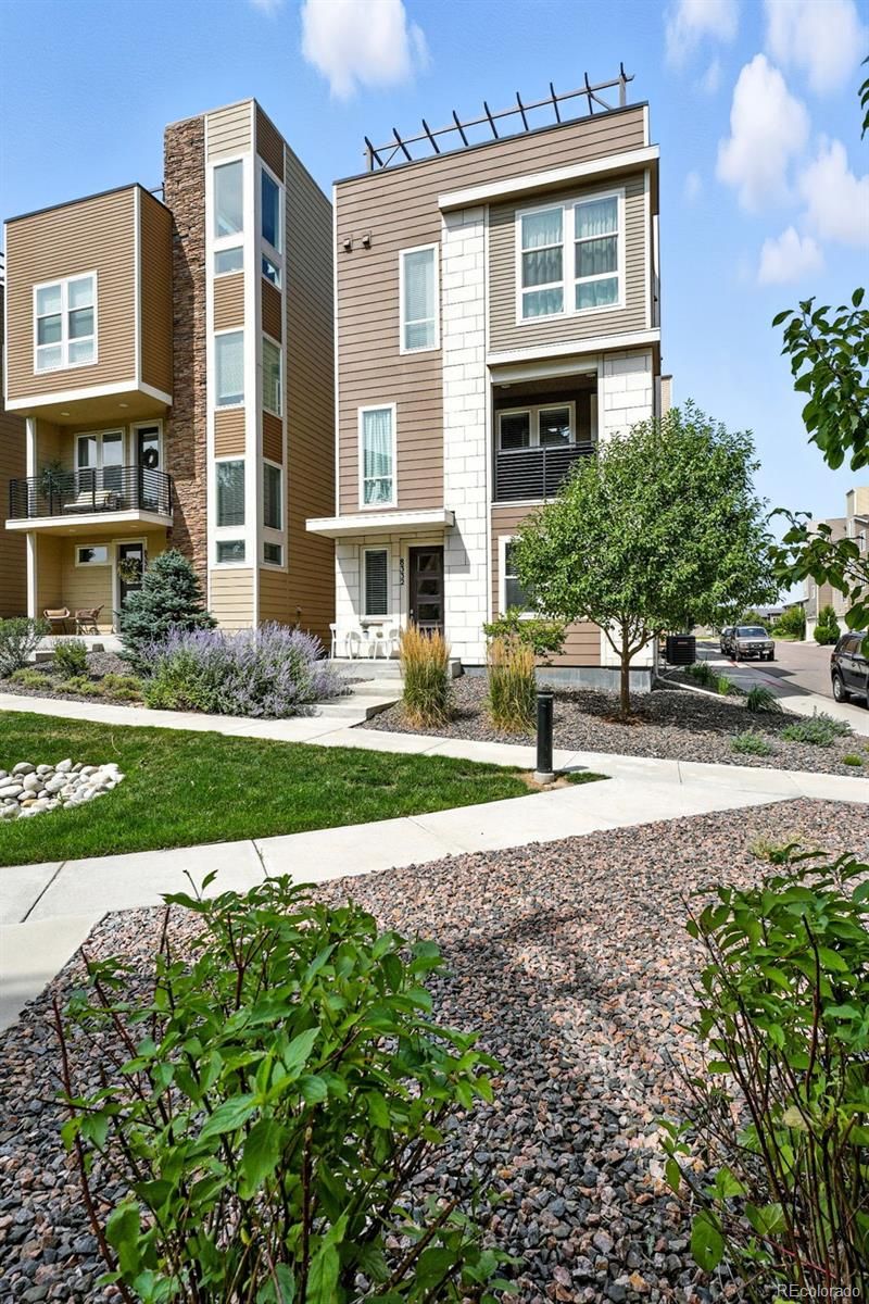 8332 Rivulet Point, Highlands Ranch, CO 80129
