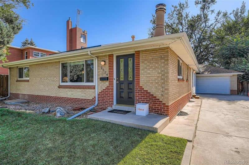 2514 S Raleigh St, Denver, CO 80219