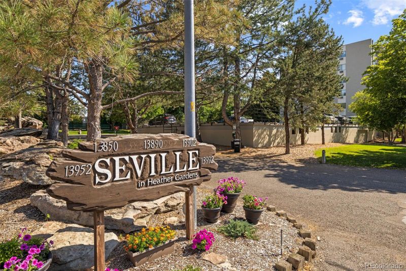 13902 E Marina Dr #602, Aurora, CO 80014