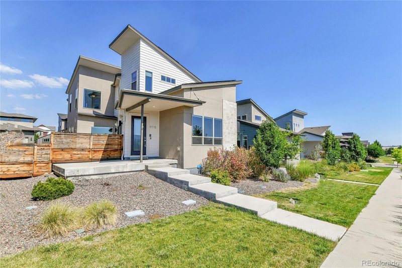 9715 Taylor River Cir, Littleton, CO 80125