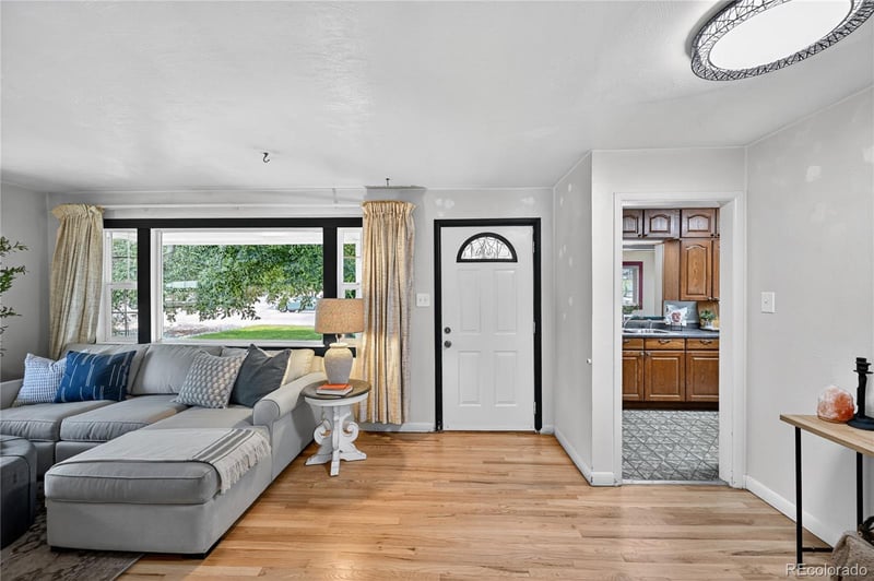 826 S Osage St, Denver, CO 80223