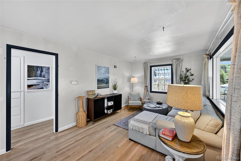 826 S Osage St, Denver, CO 80223