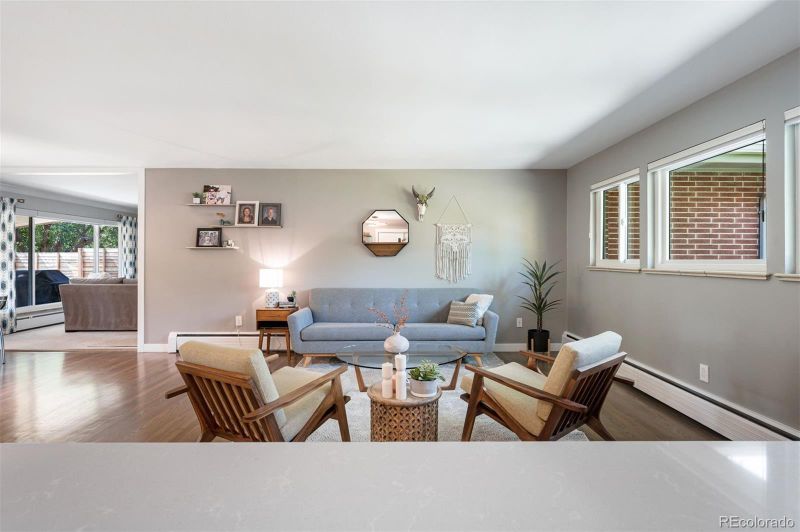 2471 S Jasmine Pl, Denver, CO 80222