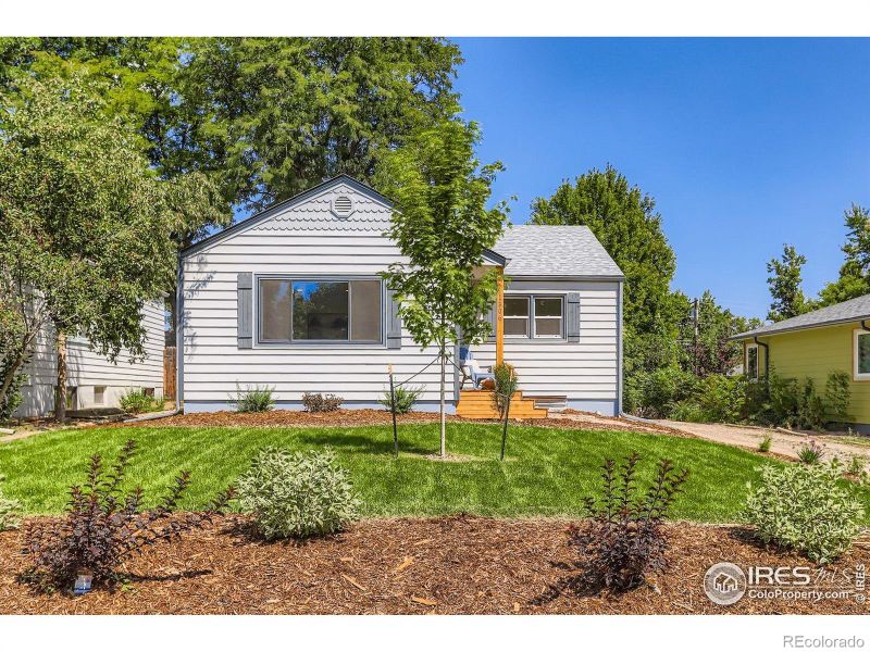 1306 Longs Peak Ave, Longmont, CO 80501